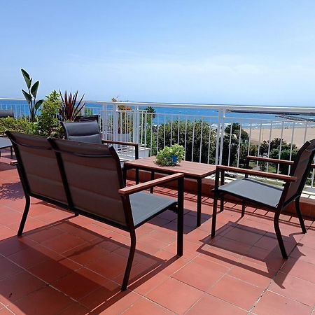 Reale Apartments 테라치나 외부 사진