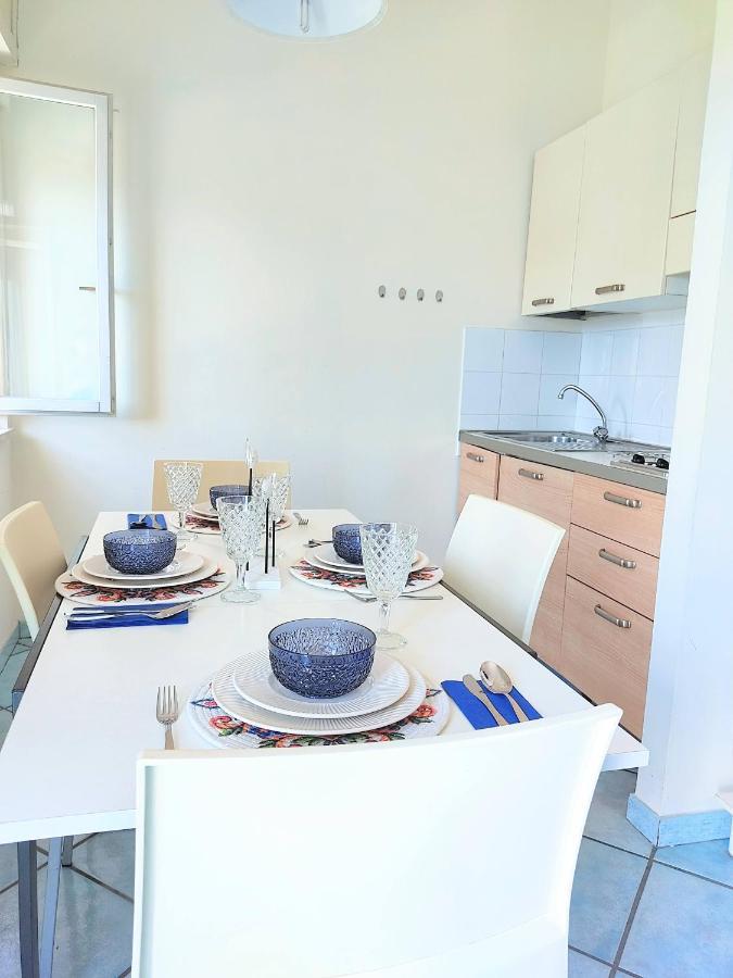 Reale Apartments 테라치나 외부 사진