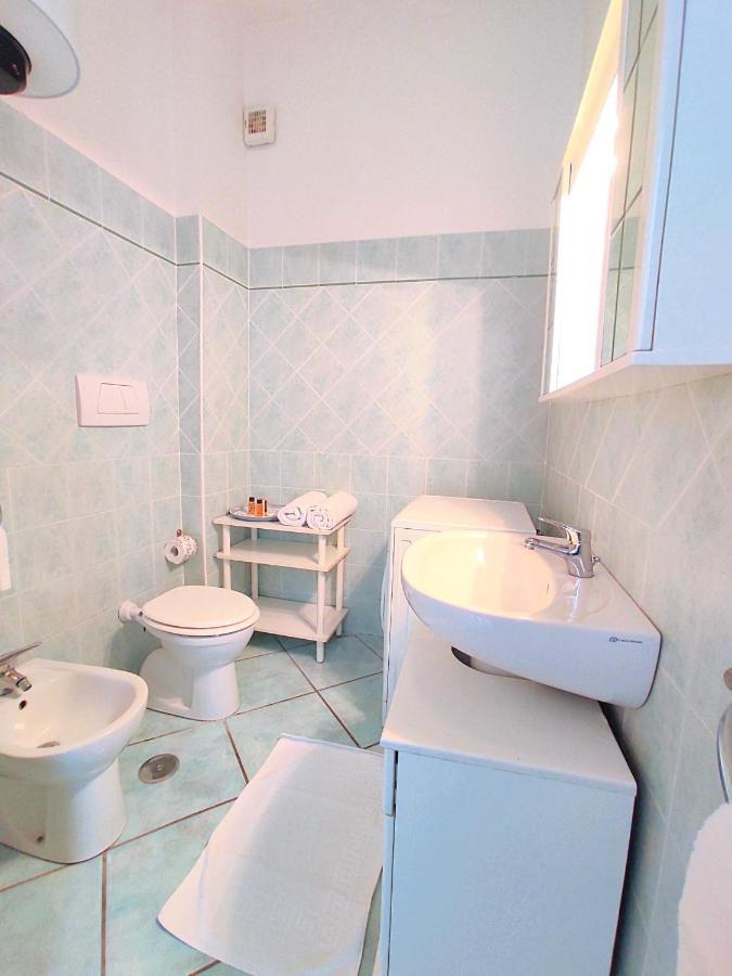 Reale Apartments 테라치나 외부 사진