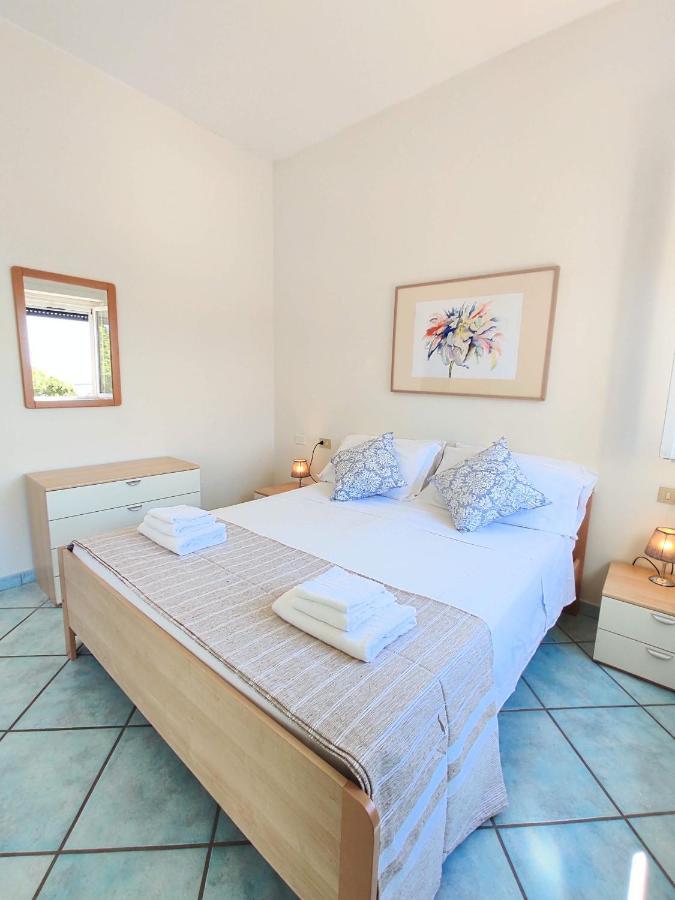 Reale Apartments 테라치나 외부 사진