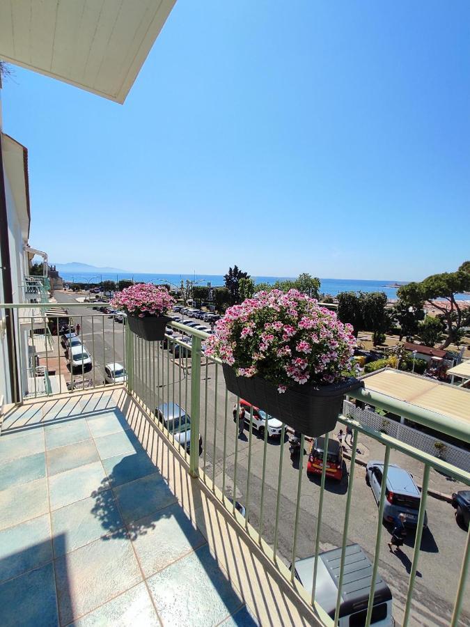 Reale Apartments 테라치나 외부 사진