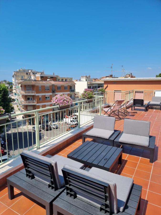 Reale Apartments 테라치나 외부 사진
