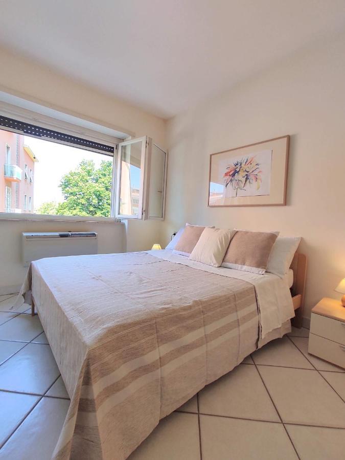 Reale Apartments 테라치나 외부 사진