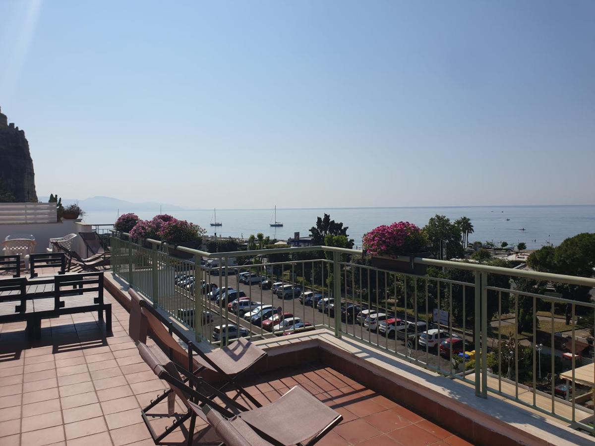 Reale Apartments 테라치나 외부 사진
