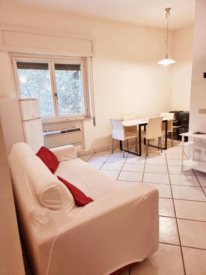 Reale Apartments 테라치나 외부 사진