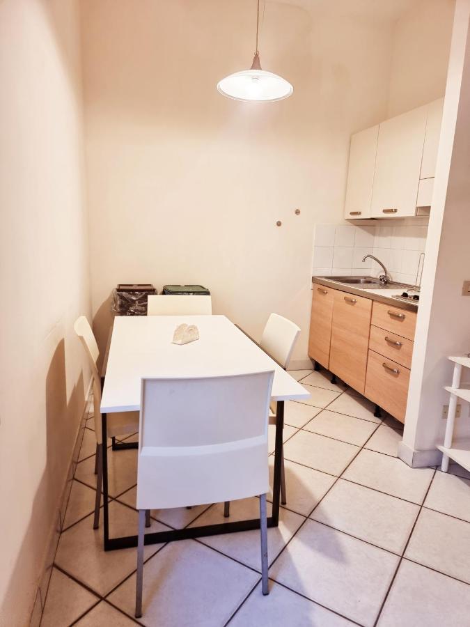 Reale Apartments 테라치나 외부 사진