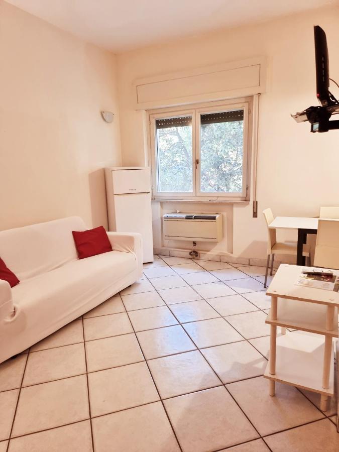 Reale Apartments 테라치나 객실 사진