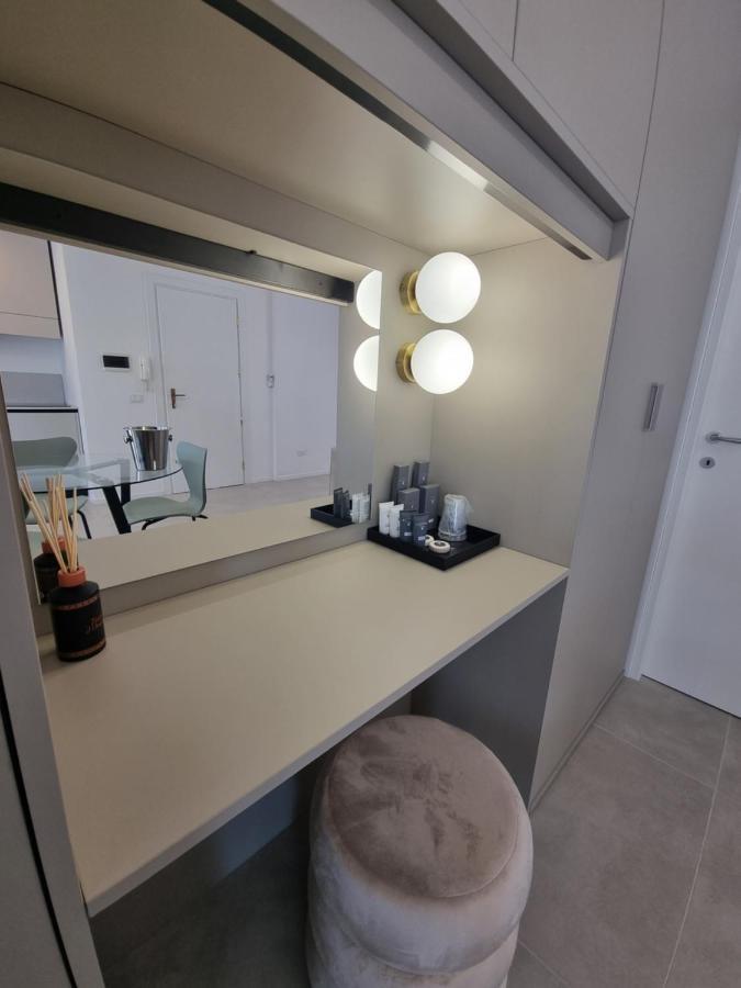 Reale Apartments 테라치나 외부 사진