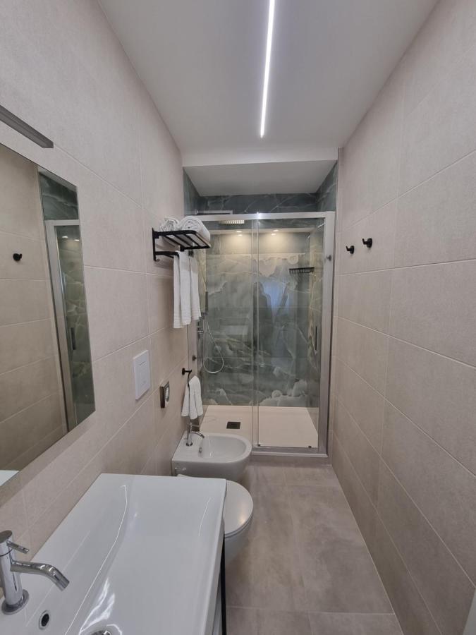 Reale Apartments 테라치나 외부 사진