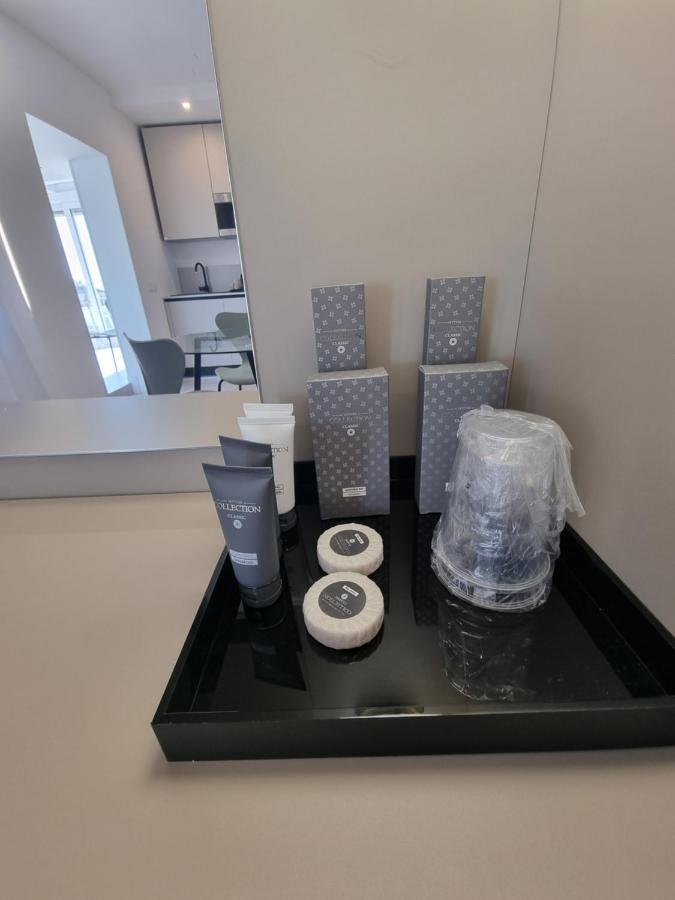 Reale Apartments 테라치나 외부 사진