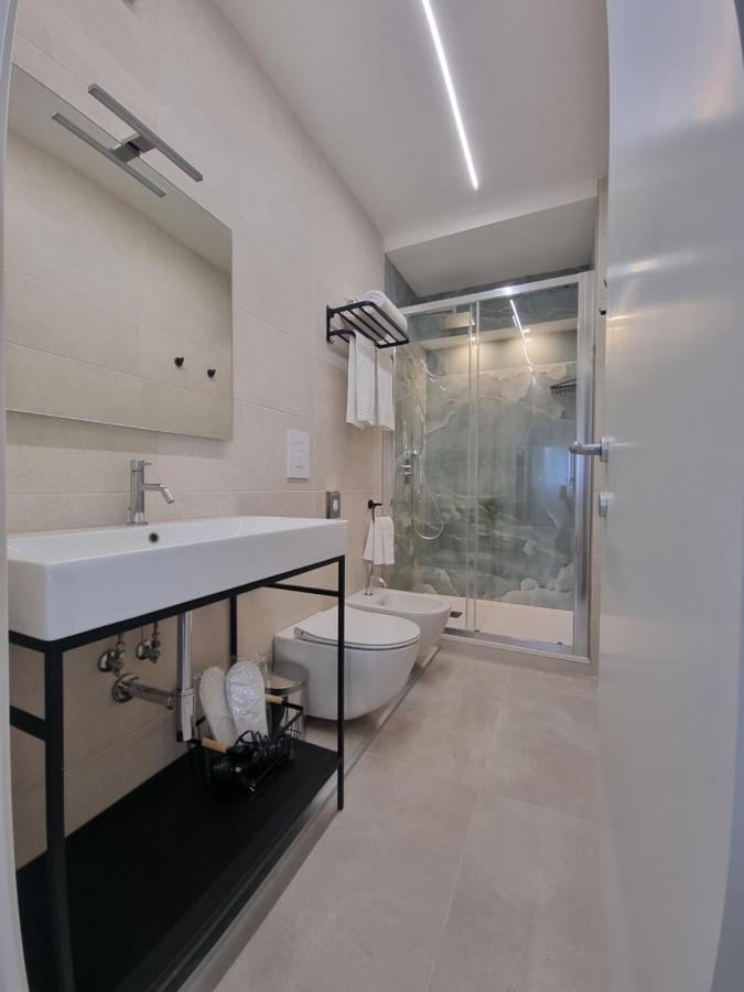 Reale Apartments 테라치나 외부 사진