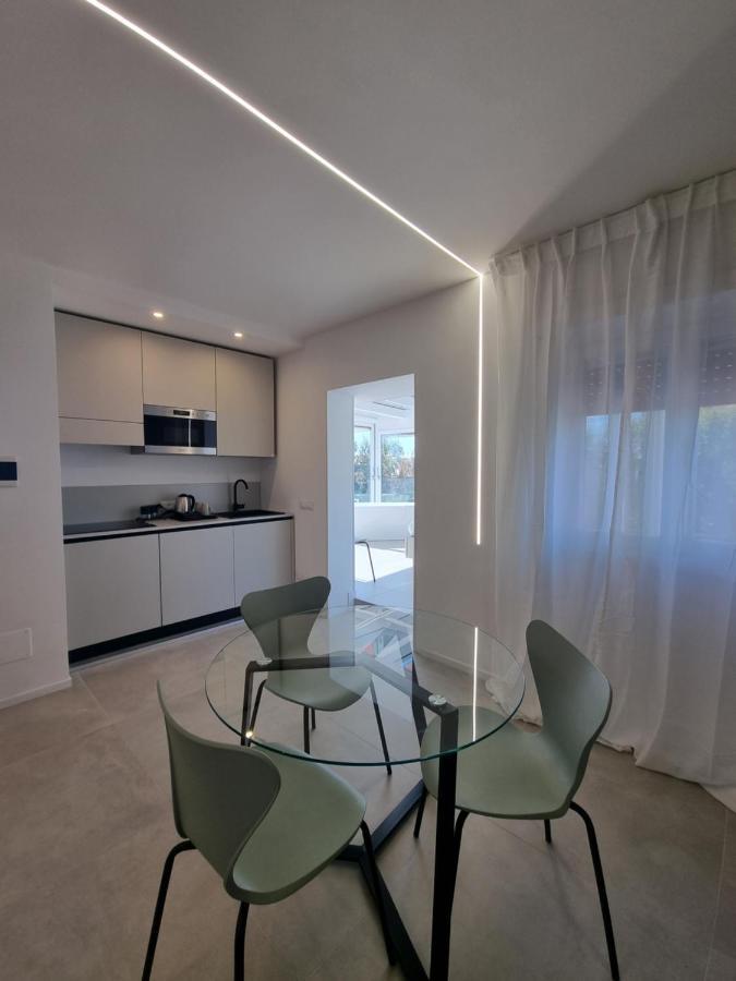 Reale Apartments 테라치나 외부 사진