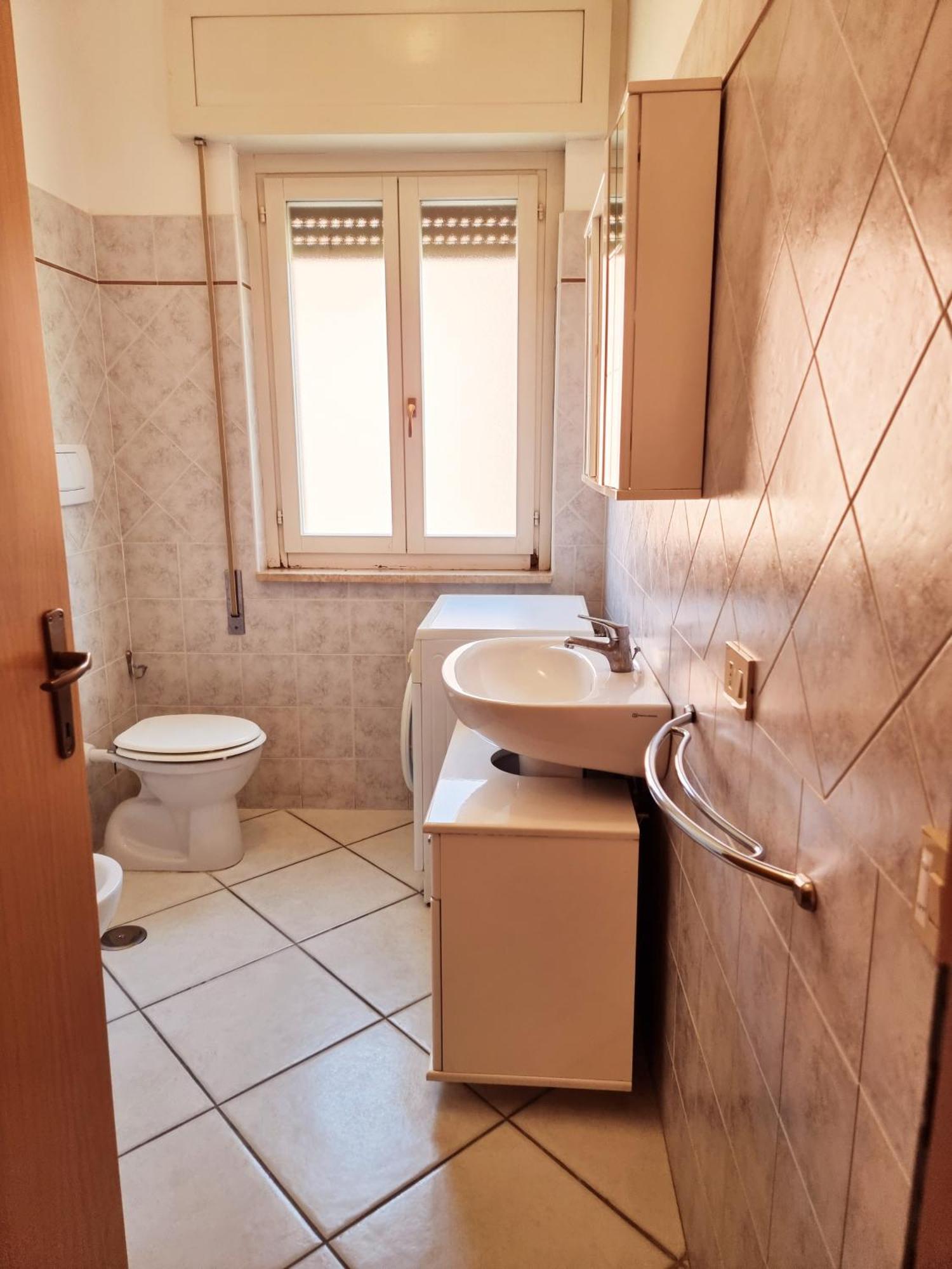 Reale Apartments 테라치나 객실 사진